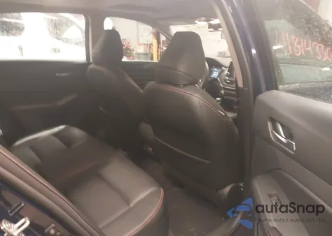 2021 Nissan Altima Sr Intelligent Awd z USA, uszkodzony, nr VIN 1N4BL4CW1MN417956